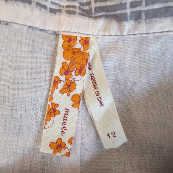 Maeve Dress - Picture 2 of 3